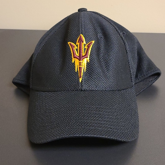 adidas Other - Adidas Arizona State University black hat